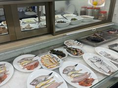 -晓琦农家菜馆·地道农家菜