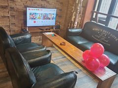 -玩坞轰趴馆·户外团建聚会主题生日派对馆(世豪广场店)