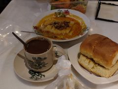 -何九海南茶店(鬼仔巷店)