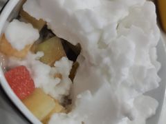 -老海南椰奶清补凉(文化宫老店)