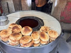 -肖为民麻糕(双桂坊店)