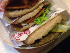 -一叶一世界•素食餐厅(环球中心店)