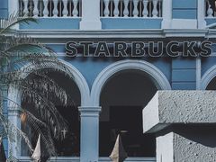 -星巴克臻选(广州沙面店)