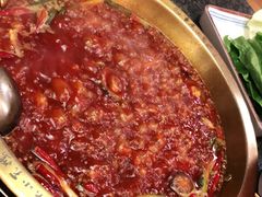 -小天鹅火锅·一线江景洪鼎旗舰店(洪崖洞店)