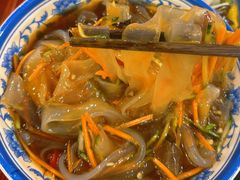-田家大院东北农家菜铁锅炖(西安总店)