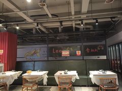 -李叔叔虾蟹大排档(青羊店)