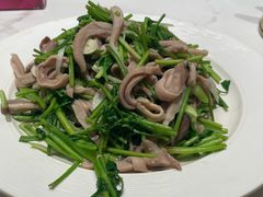 -玉林烤鸭店(定福庄店)