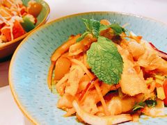 酸辣无骨凤爪-BetterThai 泰加(苏州中心店)