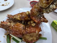 -新峰肉骨茶(总店)