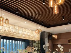 -乔治莫兰迪酒店(济南解放路山东大学店)