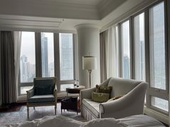 -广州富力丽思卡尔顿酒店