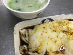 -银记肠粉店(北京路店)