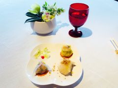 -三号黄浦会Canton Table