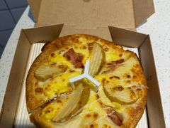 -必胜客(新中纬店)