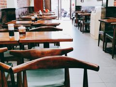 大堂-李先生牛肉面大王(青岛火车站东广场店)