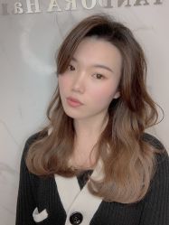 -潘多拉Hairsalon