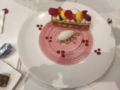 -L'Arome芳芳法国餐厅(仙林金鹰店)