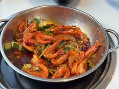 -重庆巴渝火锅(钟家村店)