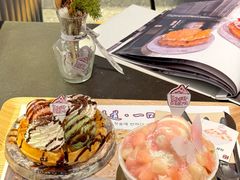 -相思蜜哒(西塔街店)