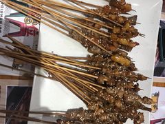 -木屋烧烤(西南角店)