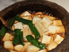 石锅沃豆腐-桂满陇-西湖船宴(西单大悦城店)