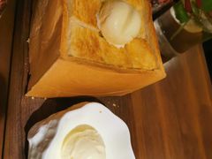 -大树餐厅(益田假日店)