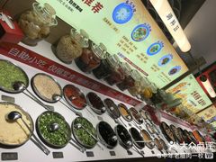 -矮板凳老火锅(宽窄巷子店)
