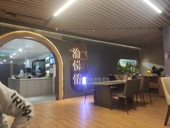 -渝悦情·新派川菜(建国门店)