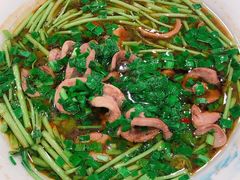 -丈母娘的饭局•新金陵菜(牛首山店)