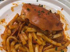 -3号仓库·创意中国菜(新世界城店)