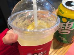 -乐凯撒披萨(正佳广场店)