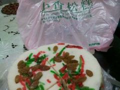 android_upload_pic-高桥松饼(清溪路店)