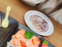 -小川洋风料理(武胜路凯德广场店)