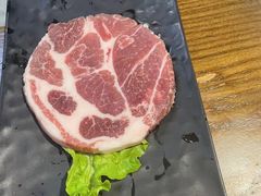 -·缸桶屋·韩式牛肋条自助烤肉(西湖D11店)