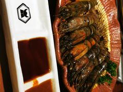 -御牛道日式烤肉料理(杭州万象城店)