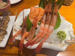 -有喜屋·烧鸟·居酒屋(三钢里店)