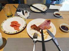 刺身-威珀斯酒店·珀萃美食餐厅