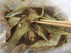 -正味斋锅巴菜(西北角店)