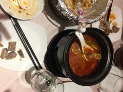 -粗茶淡饭·汉口公馆(循礼门店)