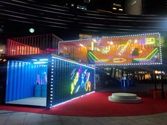 -大族广场Mall&More