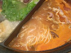 -呷哺呷哺(星光天地店)