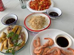 -碧海银沙海鲜餐厅(恒大海上威尼斯店)