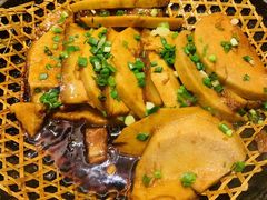 -松沪名灶·豆浆鱼头·新上海菜(飞航吾悦广场店)