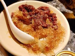 红豆冰汤圆-蜀大侠火锅(四川北路店)