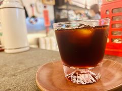 -沪水焙煎室(淡水路店)