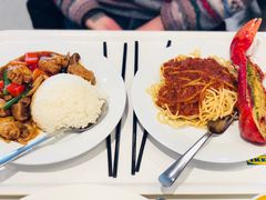 -宜家·瑞典风味餐厅(烟台路店)