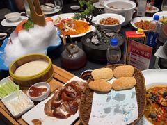 -忆江南·临江鱼馆