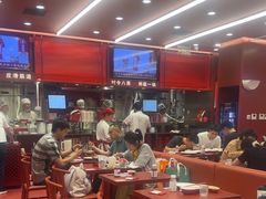 -喜家德虾仁水饺(长泰广场店)