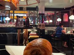 -VERIE BAKEHOUSE