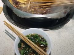 -水碾河刘老大串串香(水碾河路店)